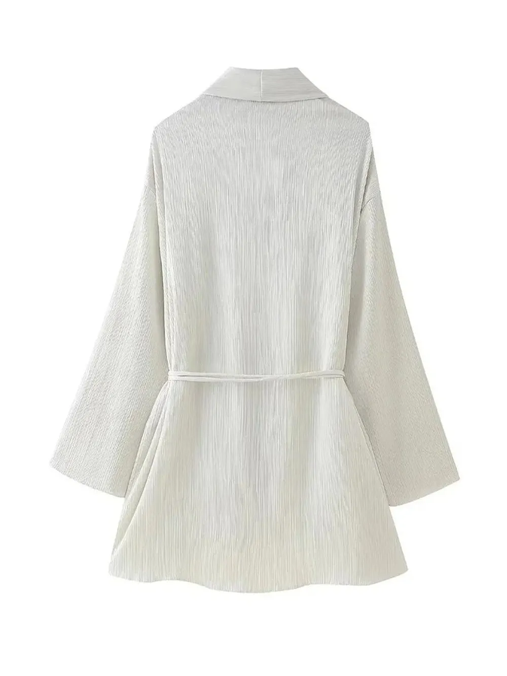 Gabriella Blouse & Pant Set