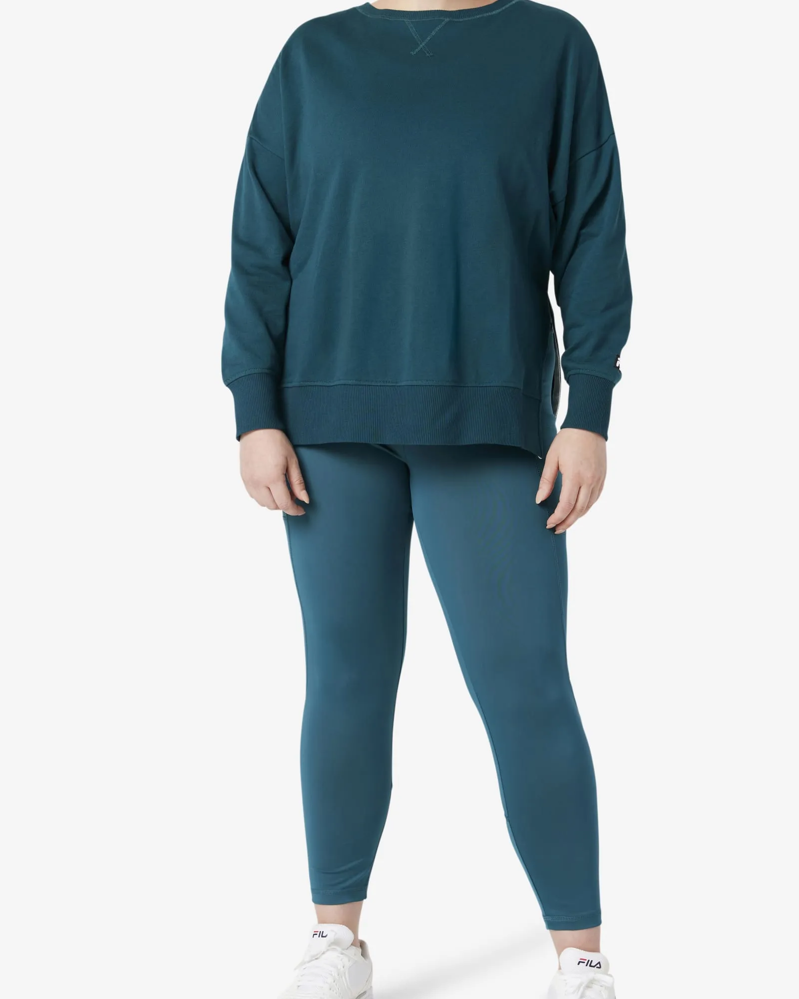 Guru Cover Up | Deep Teal