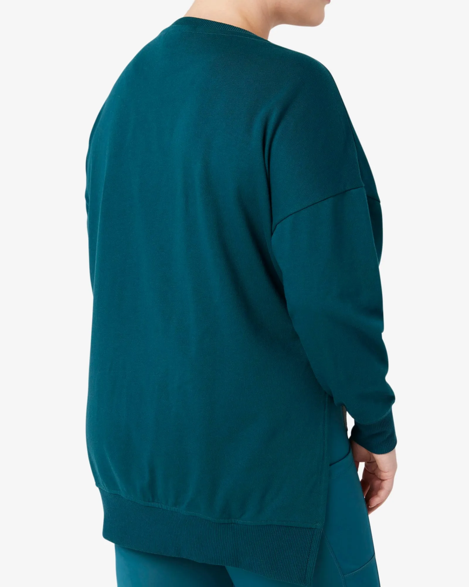 Guru Cover Up | Deep Teal