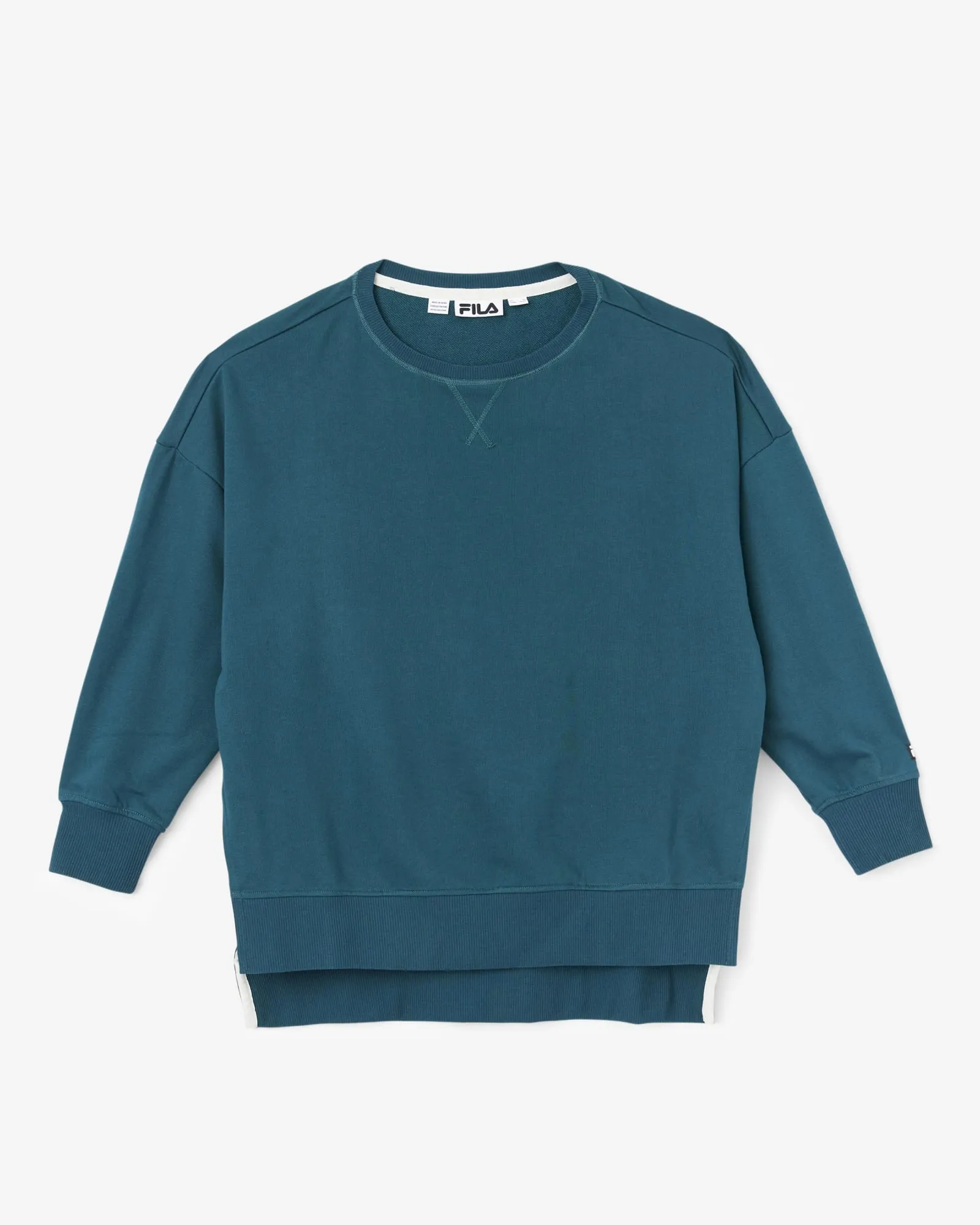 Guru Cover Up | Deep Teal