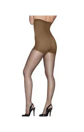 HANES 0B184 HIGH WAIST CONTROL TOP