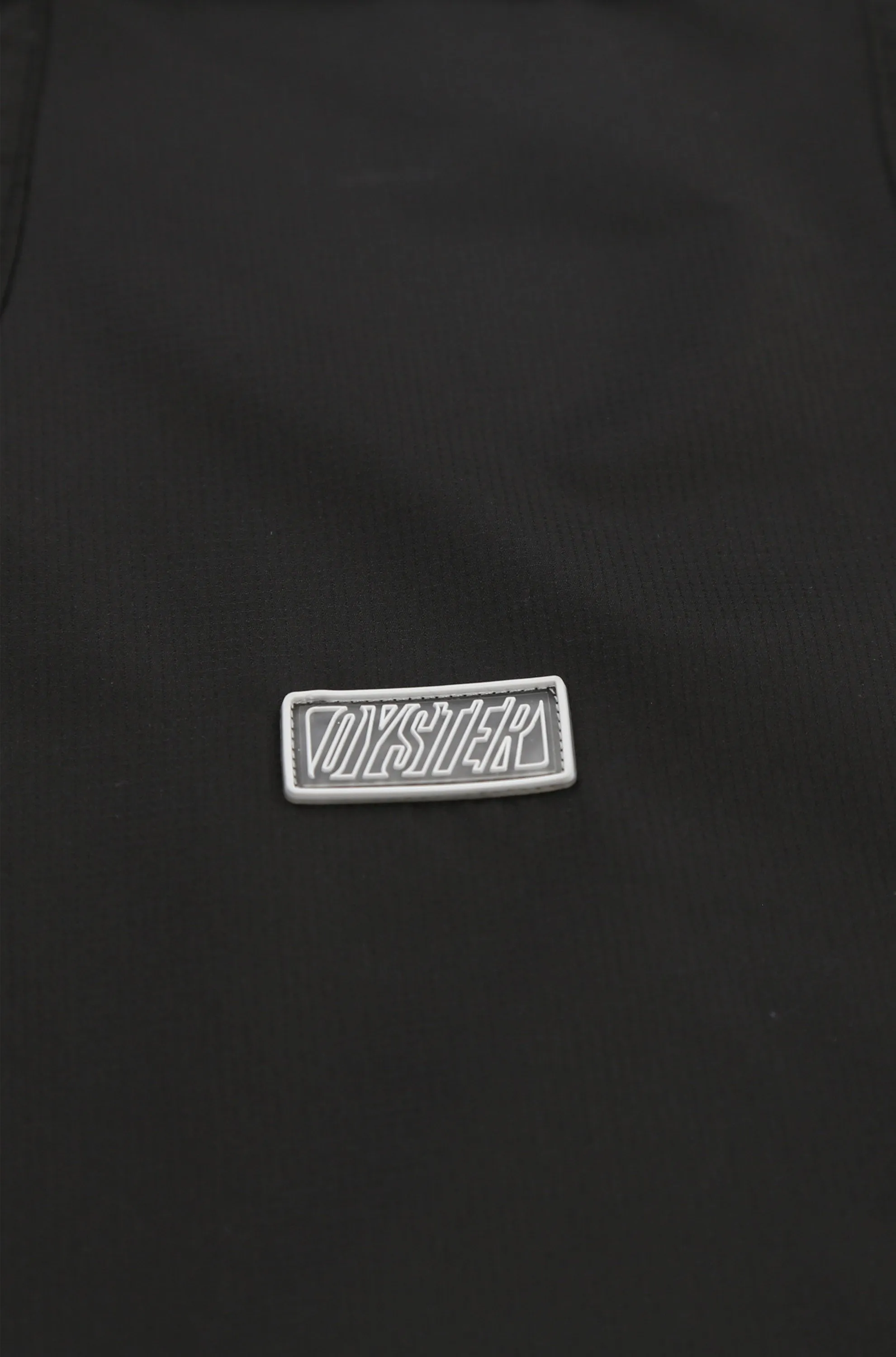 Hav Pull Over Vest (Black)