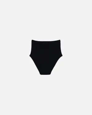Heart Highwaist Bell Pants