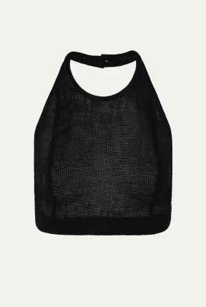 JALO linen top