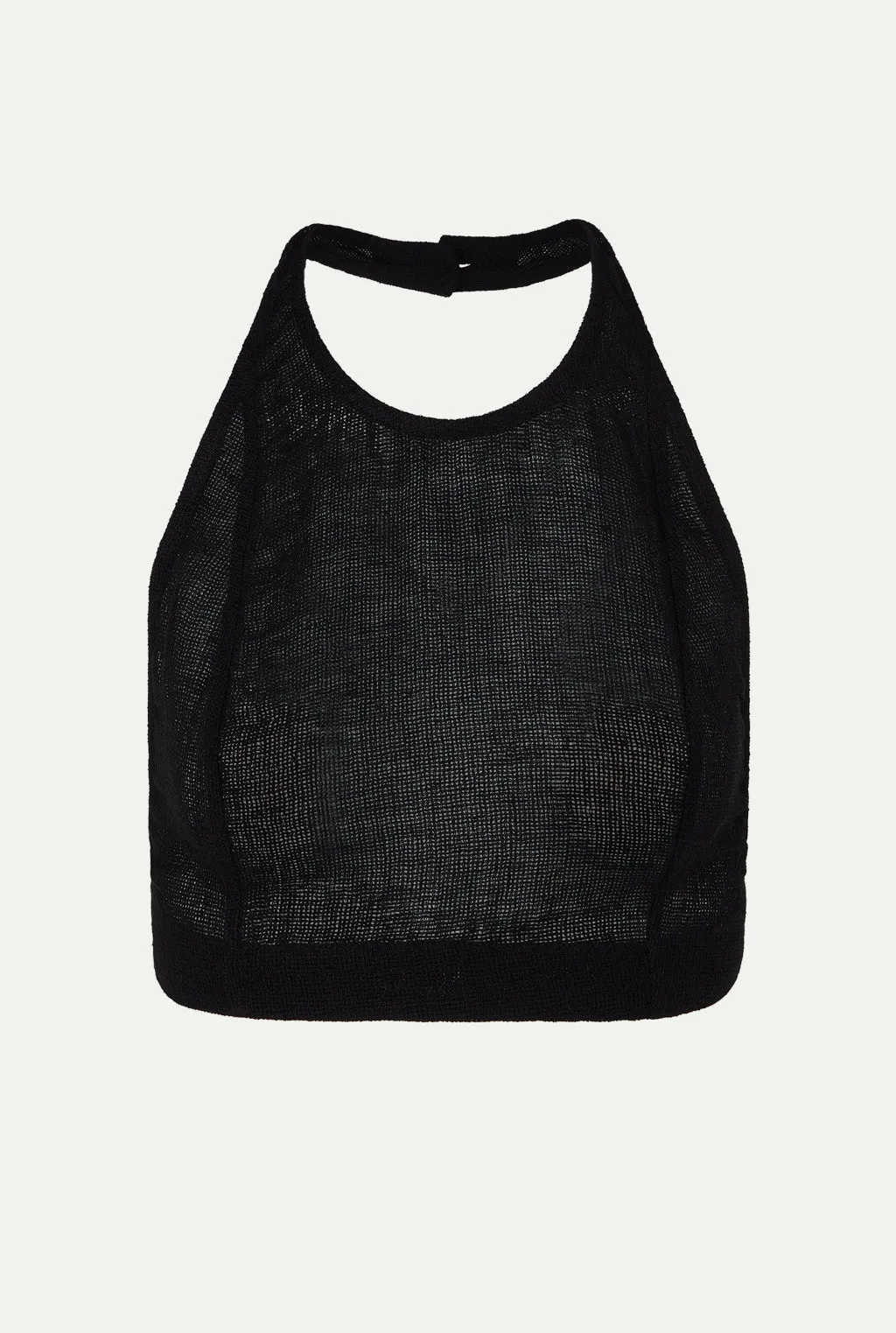 JALO linen top
