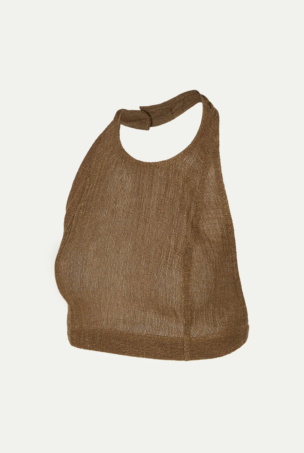 JALO linen top