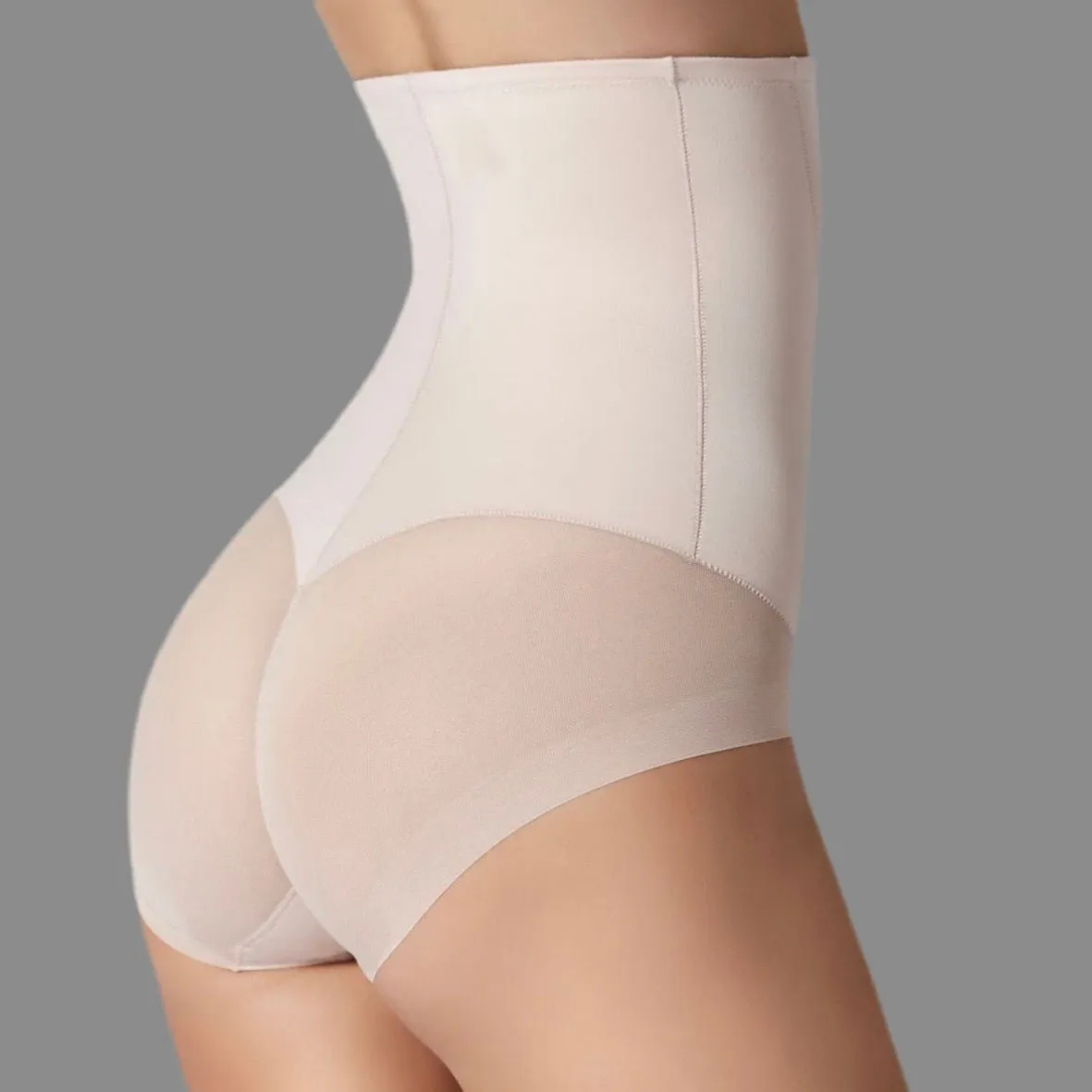 Janira - Secret Silueta High Waist Shaper Brief - More Colors