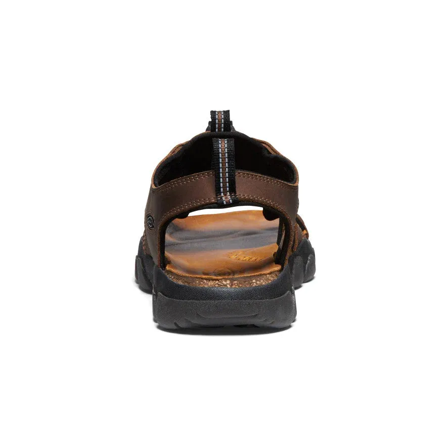 Keen Men's Daytona 2 Bison