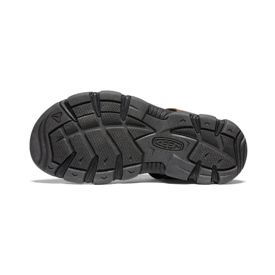 Keen Men's Daytona 2 Bison