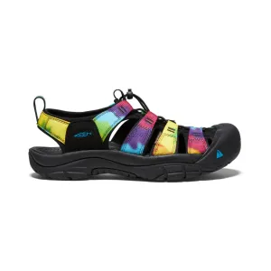 Keen Men's Newport Retro Original Tie dye