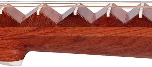 LANDTOM Entry level Rosewood（花梨） Chinese Lute Traditional National Stringed Instrument PiPa (adults-rosewood)…