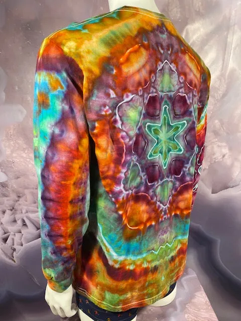 Large CornDog Long Sleeve #7