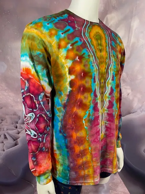 Large CornDog Long Sleeve #7