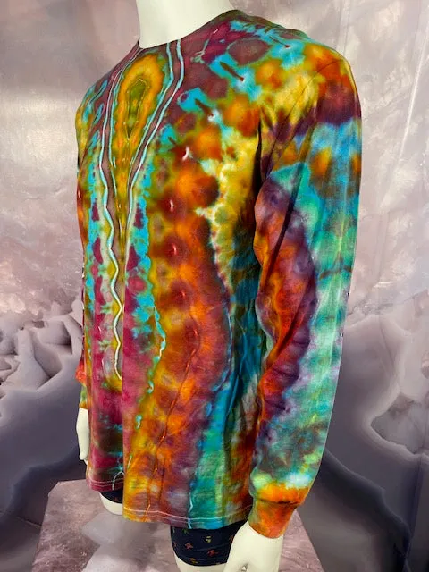 Large CornDog Long Sleeve #7