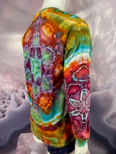 Large CornDog Long Sleeve #7