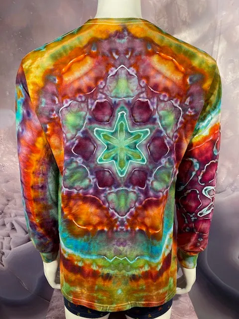 Large CornDog Long Sleeve #7
