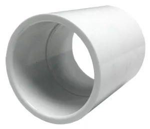 Lasco 3" SCH40 Coupling Slip x Slip - 429030