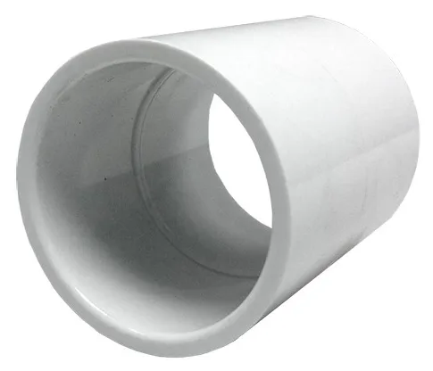 Lasco 3" SCH40 Coupling Slip x Slip - 429030