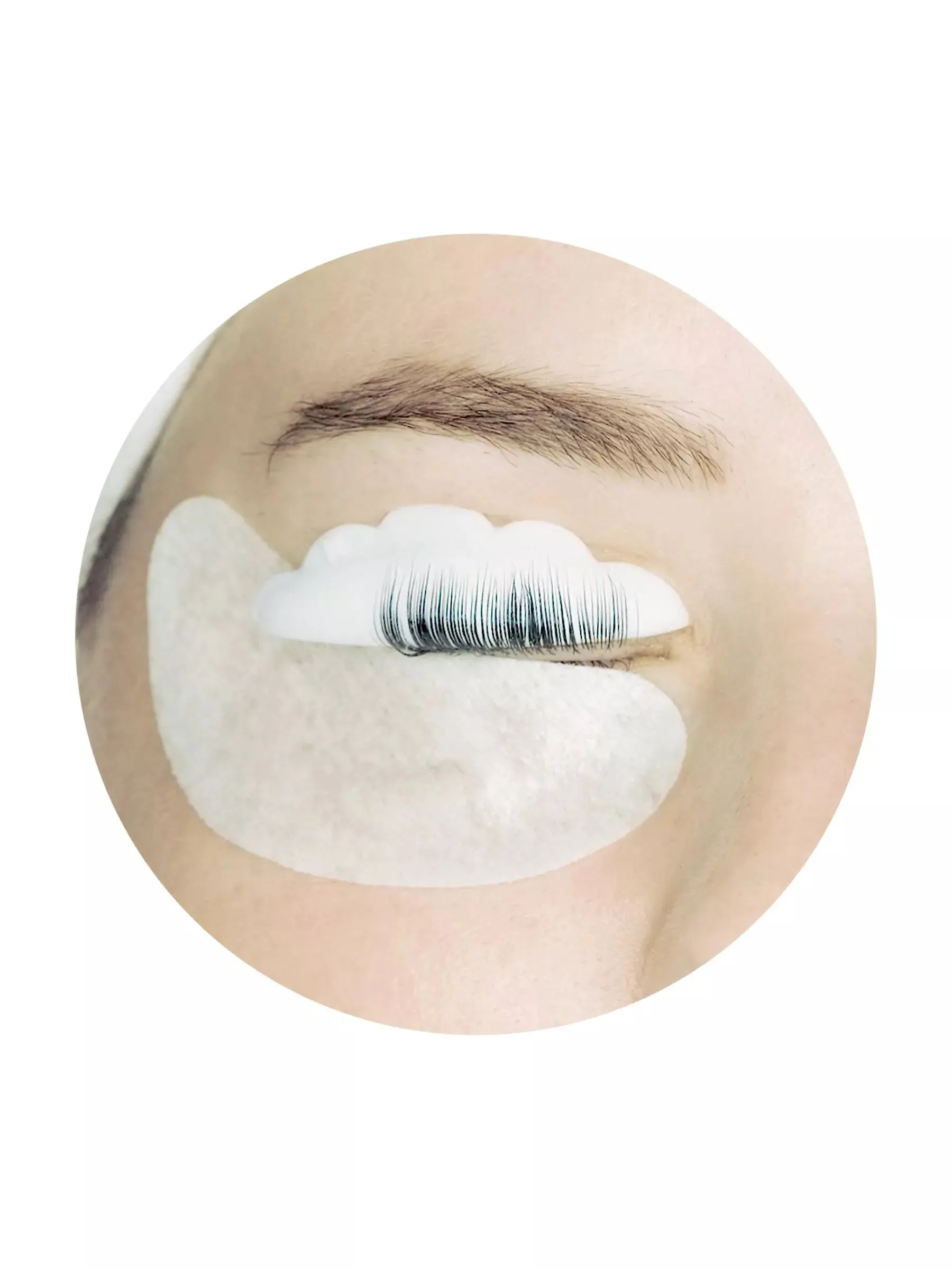 Lashes Lifting Silicone Shields Set