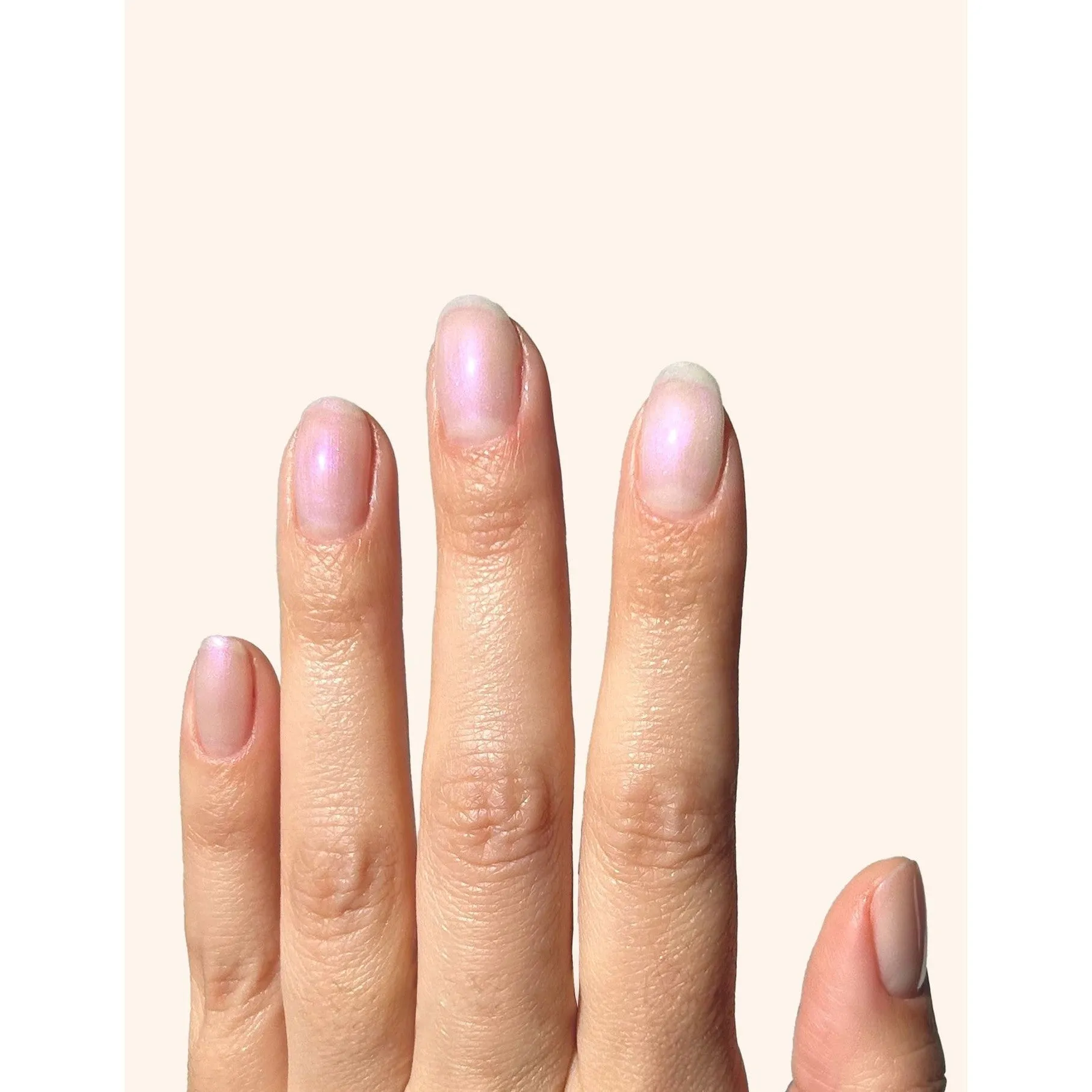Le Mini Macaron - Nail Polish - Pearlescence
