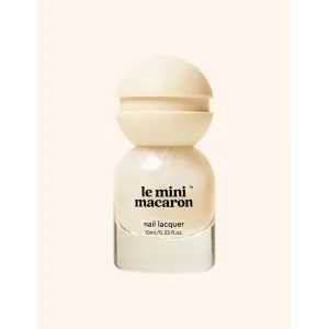 Le Mini Macaron - Nail Polish - Pearlescence