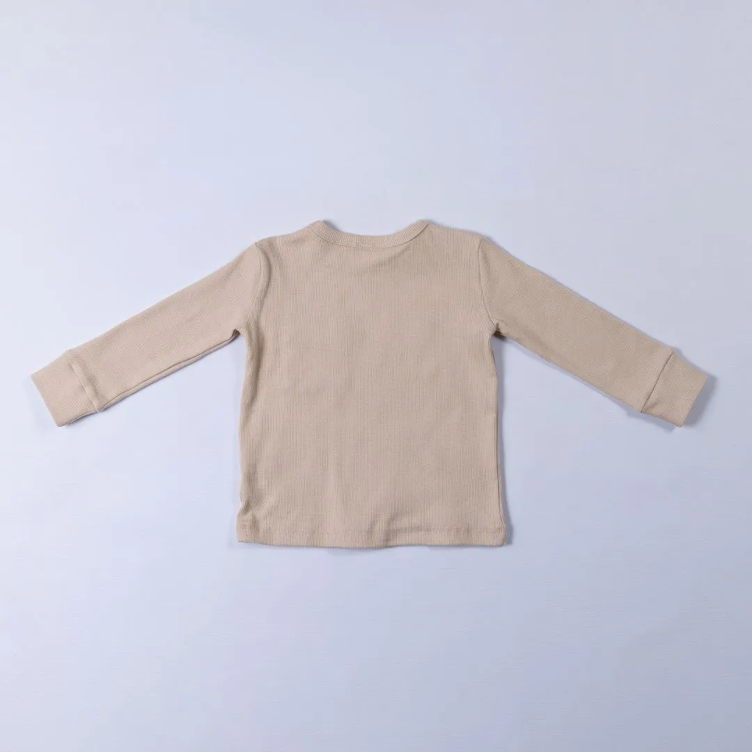 Long Sleeve Top