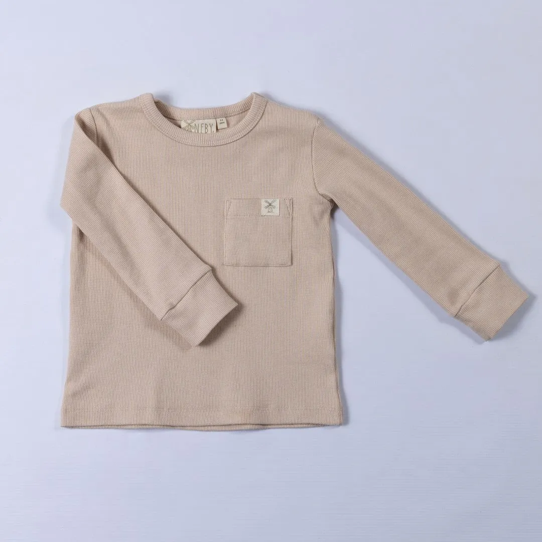 Long Sleeve Top