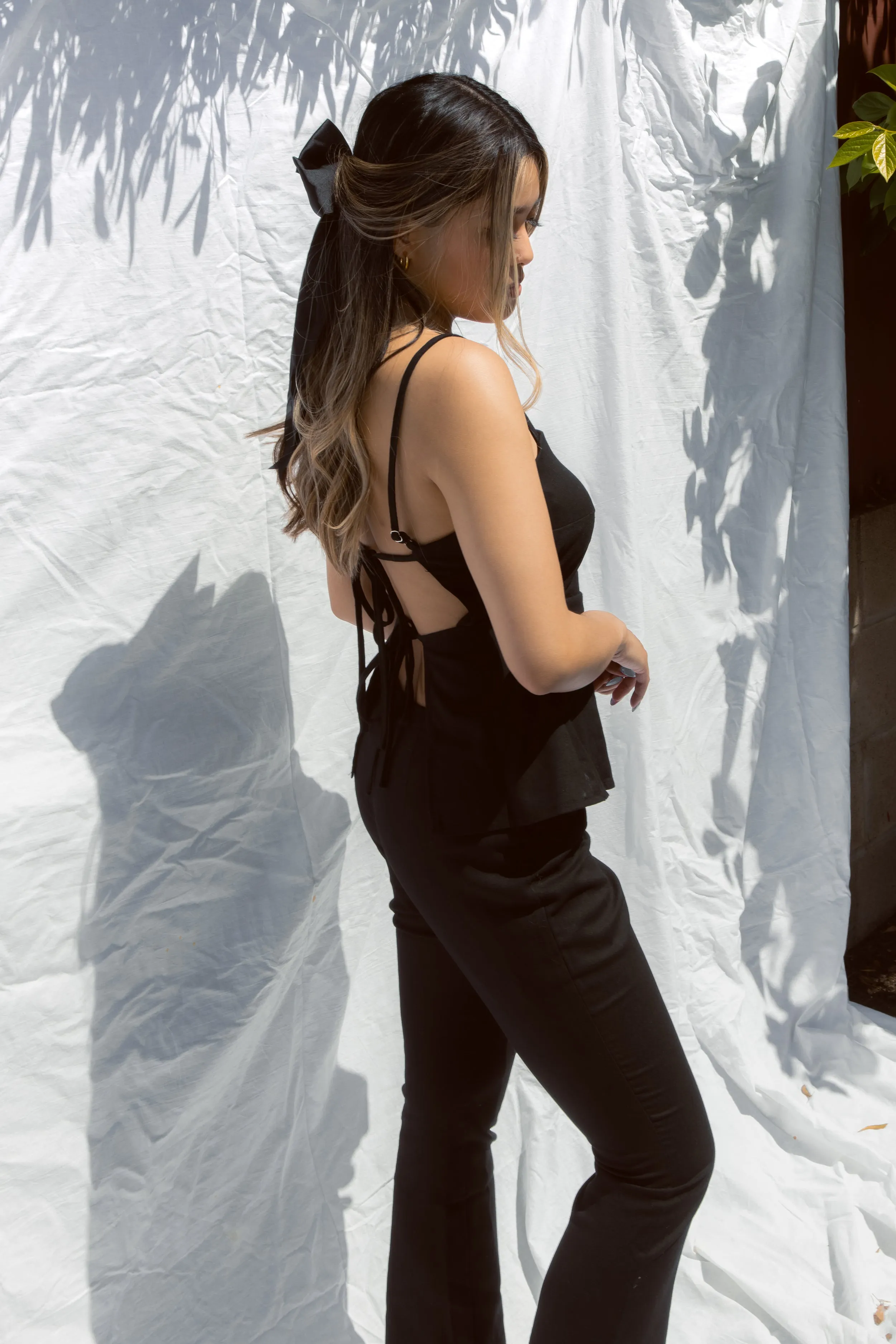 Luna Pant