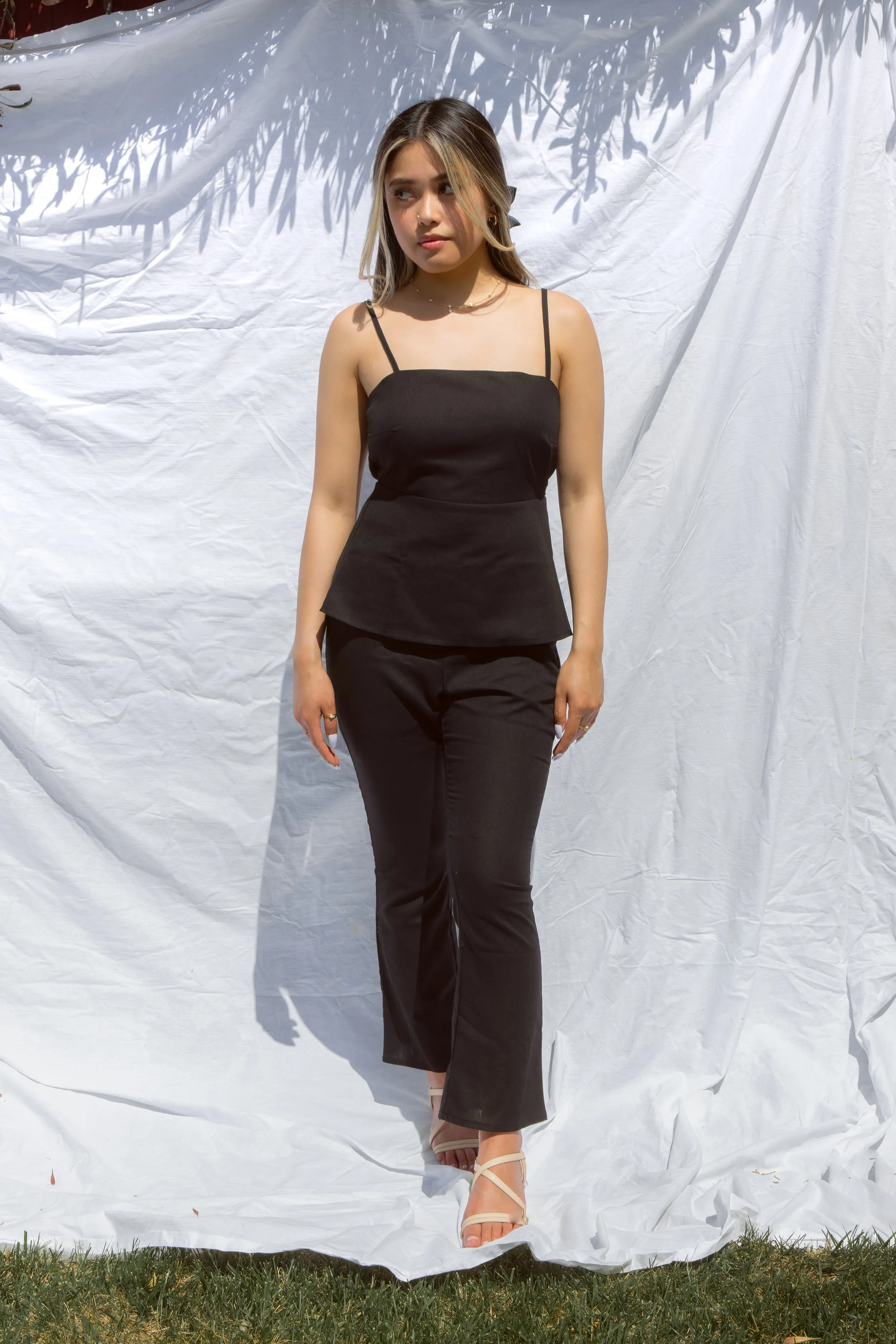 Luna Pant