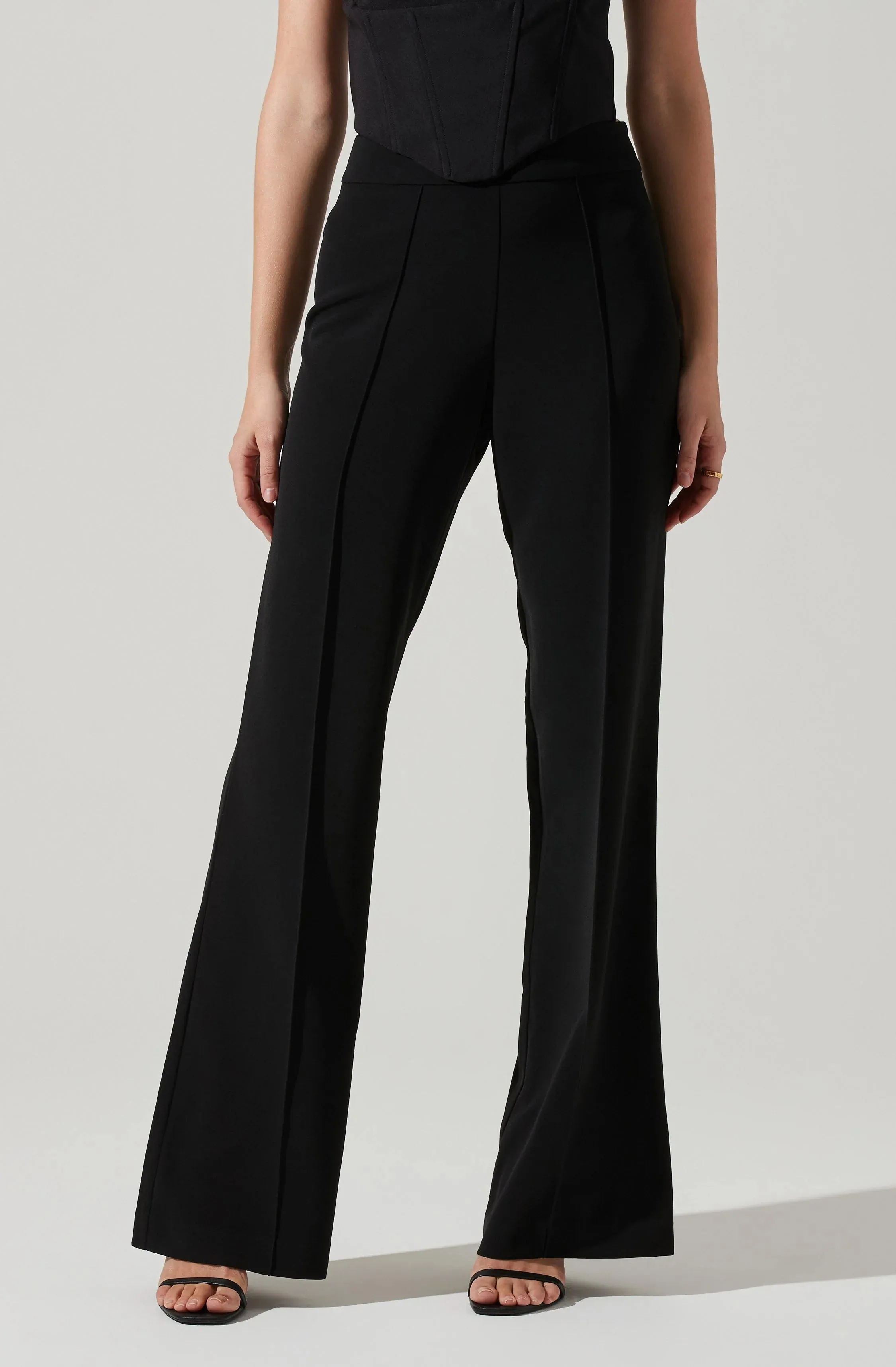 Madison Trousers - FINAL SALE