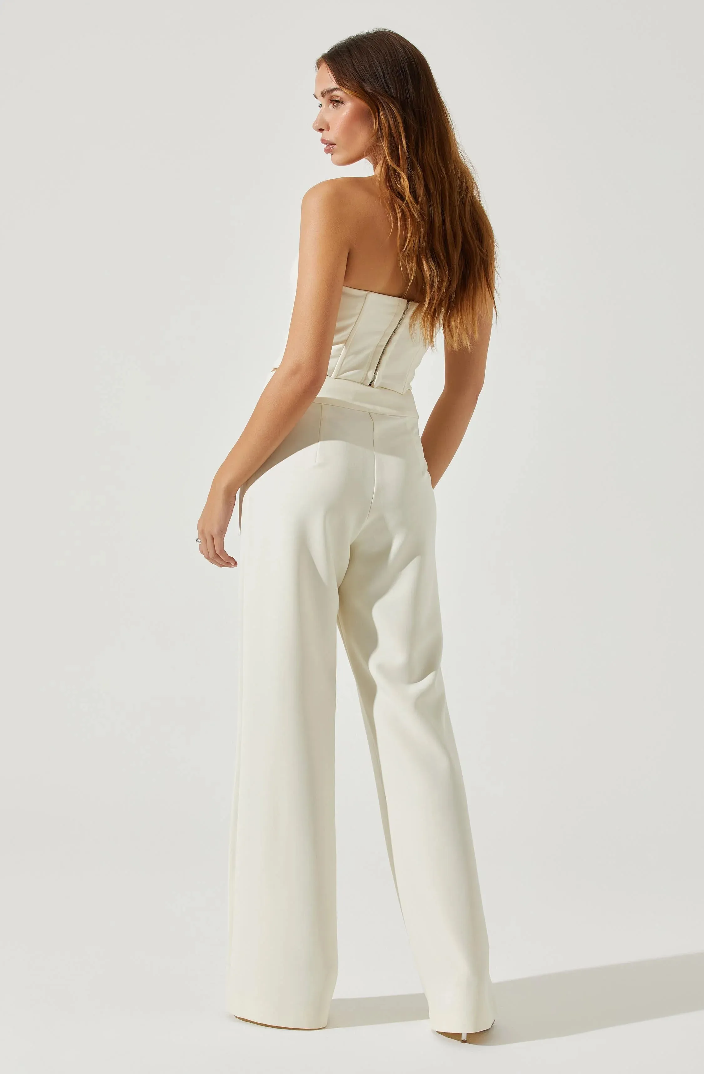 Madison Trousers - FINAL SALE