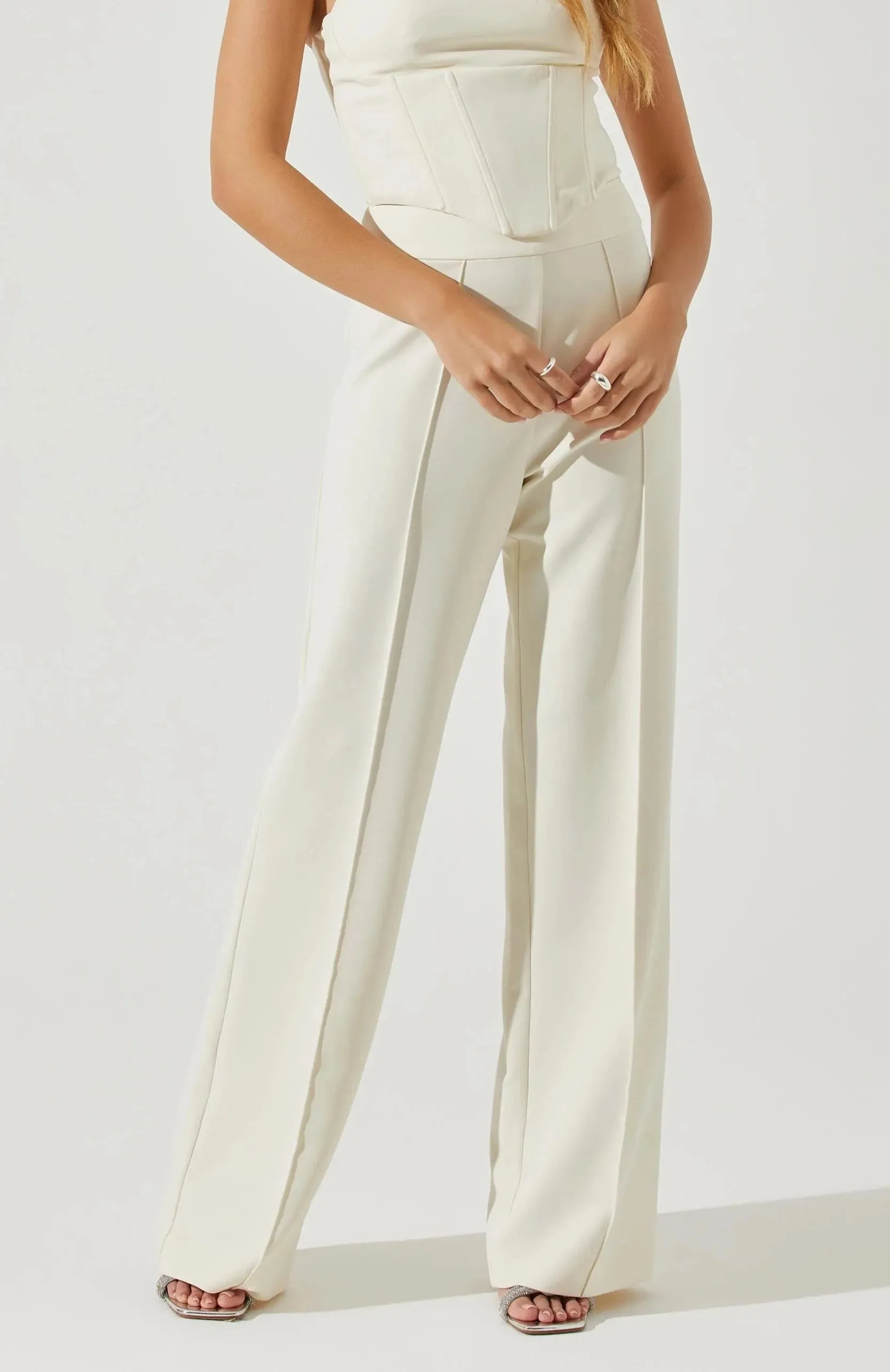 Madison Trousers - FINAL SALE