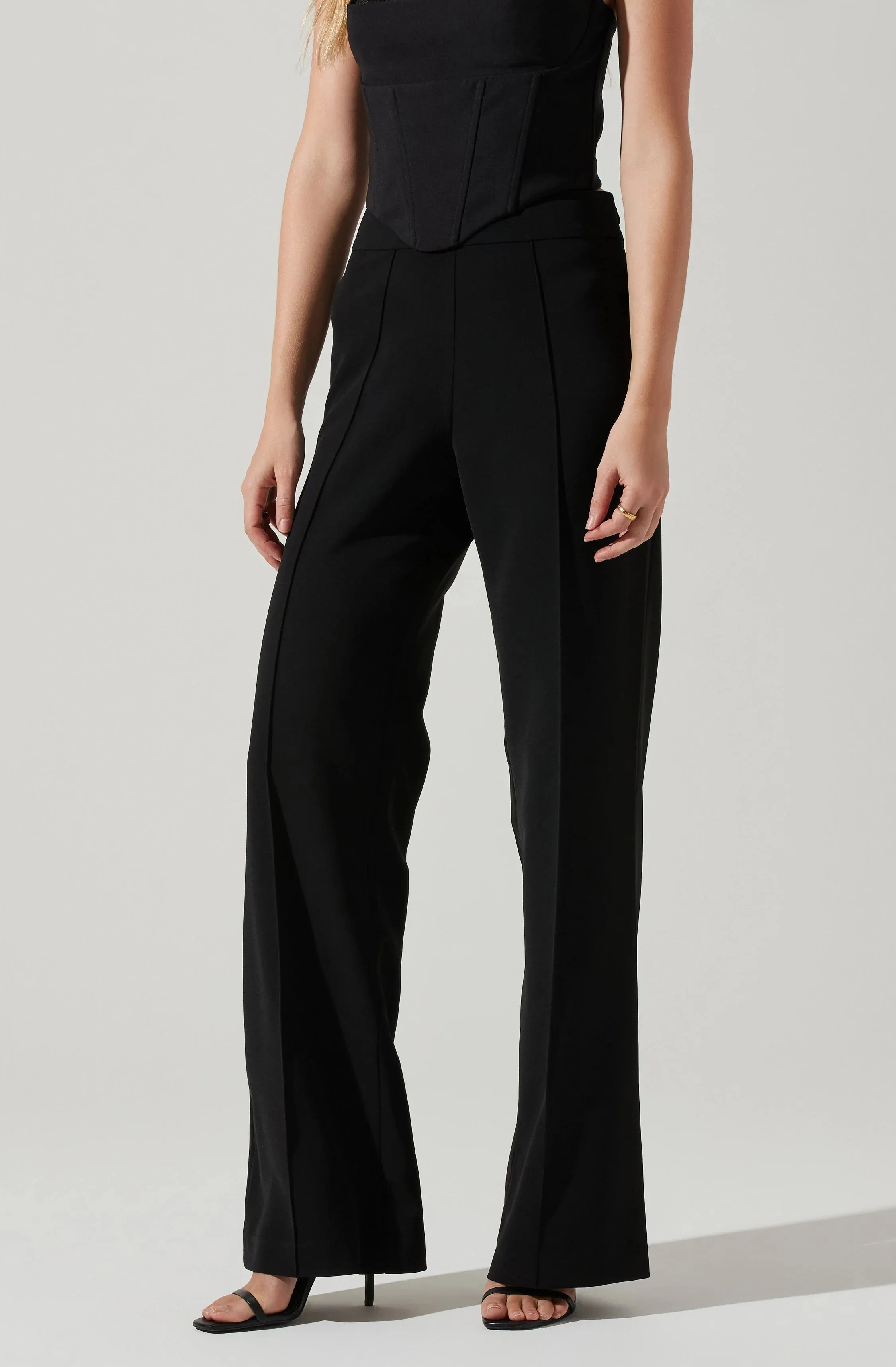 Madison Trousers - FINAL SALE