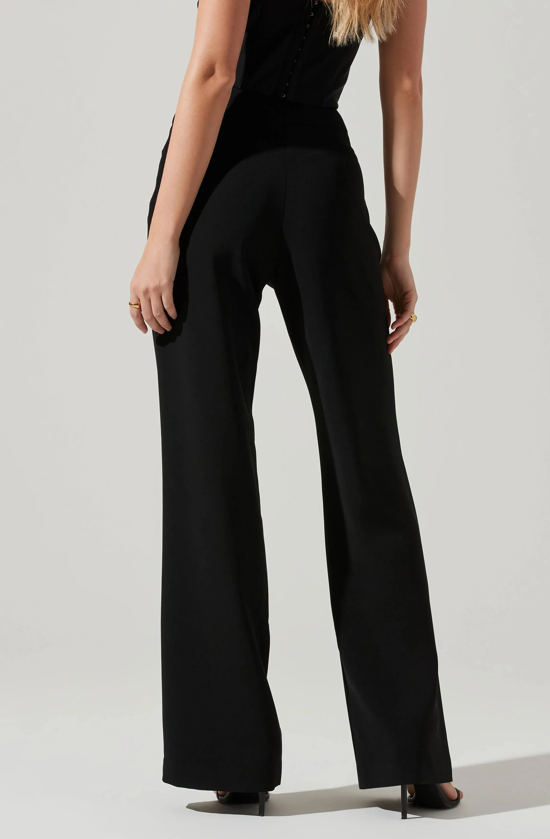 Madison Trousers - FINAL SALE