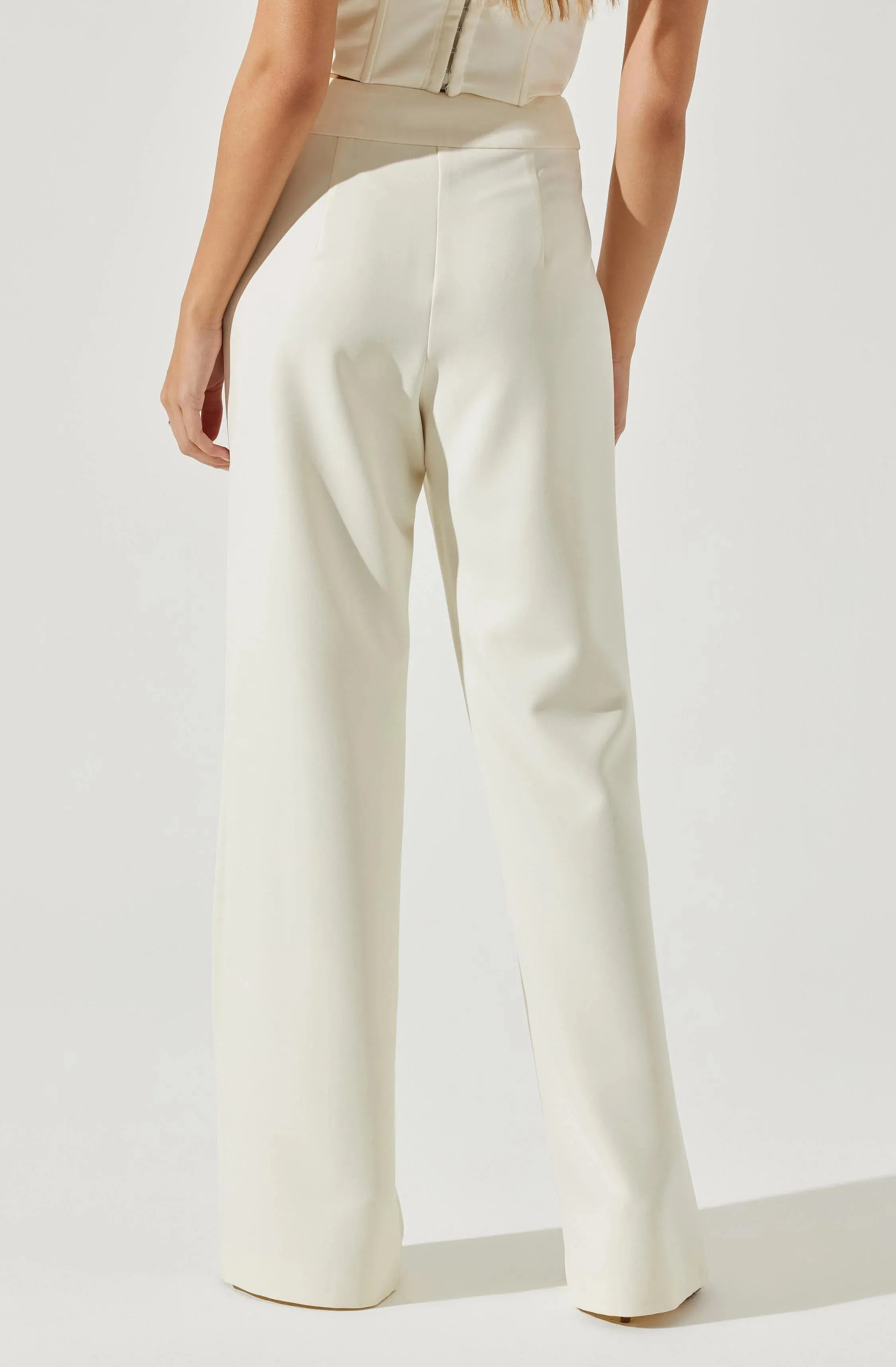 Madison Trousers - FINAL SALE