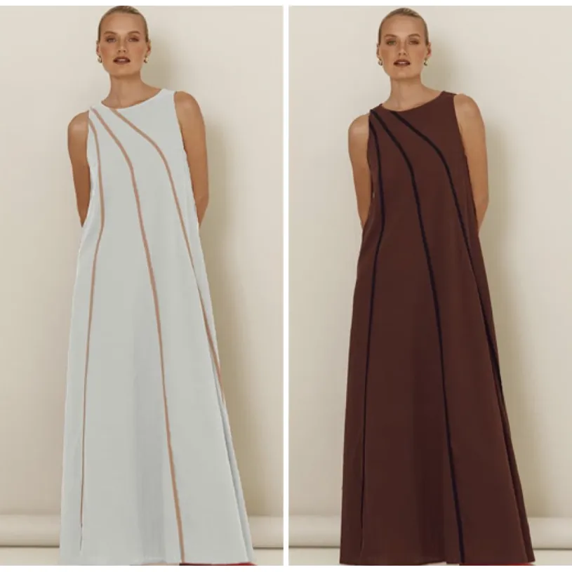 Maeve Maxi Dress
