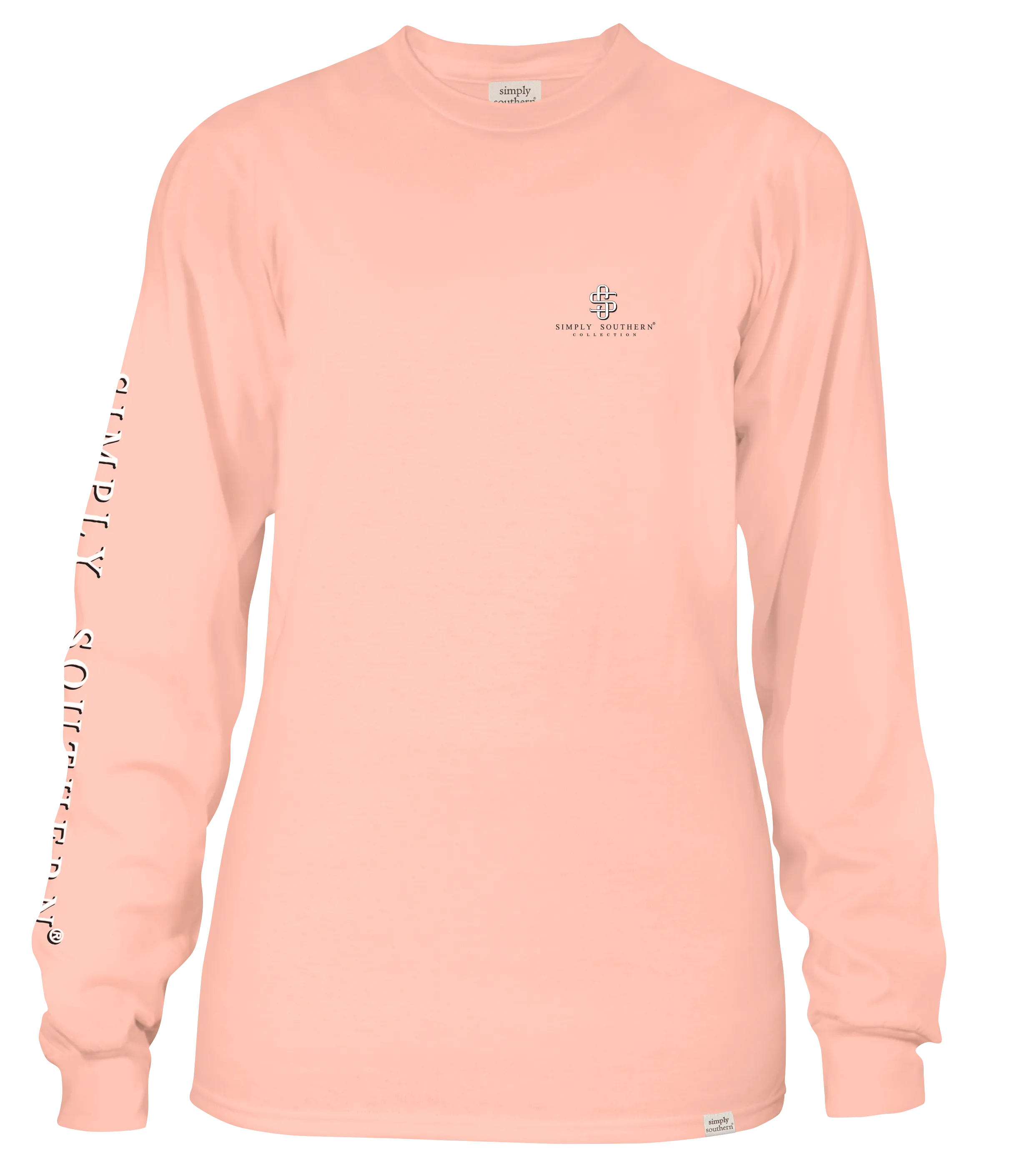 Mama Life Long Sleeve