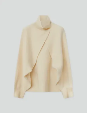 Manny - Luxe Alpaca Blend