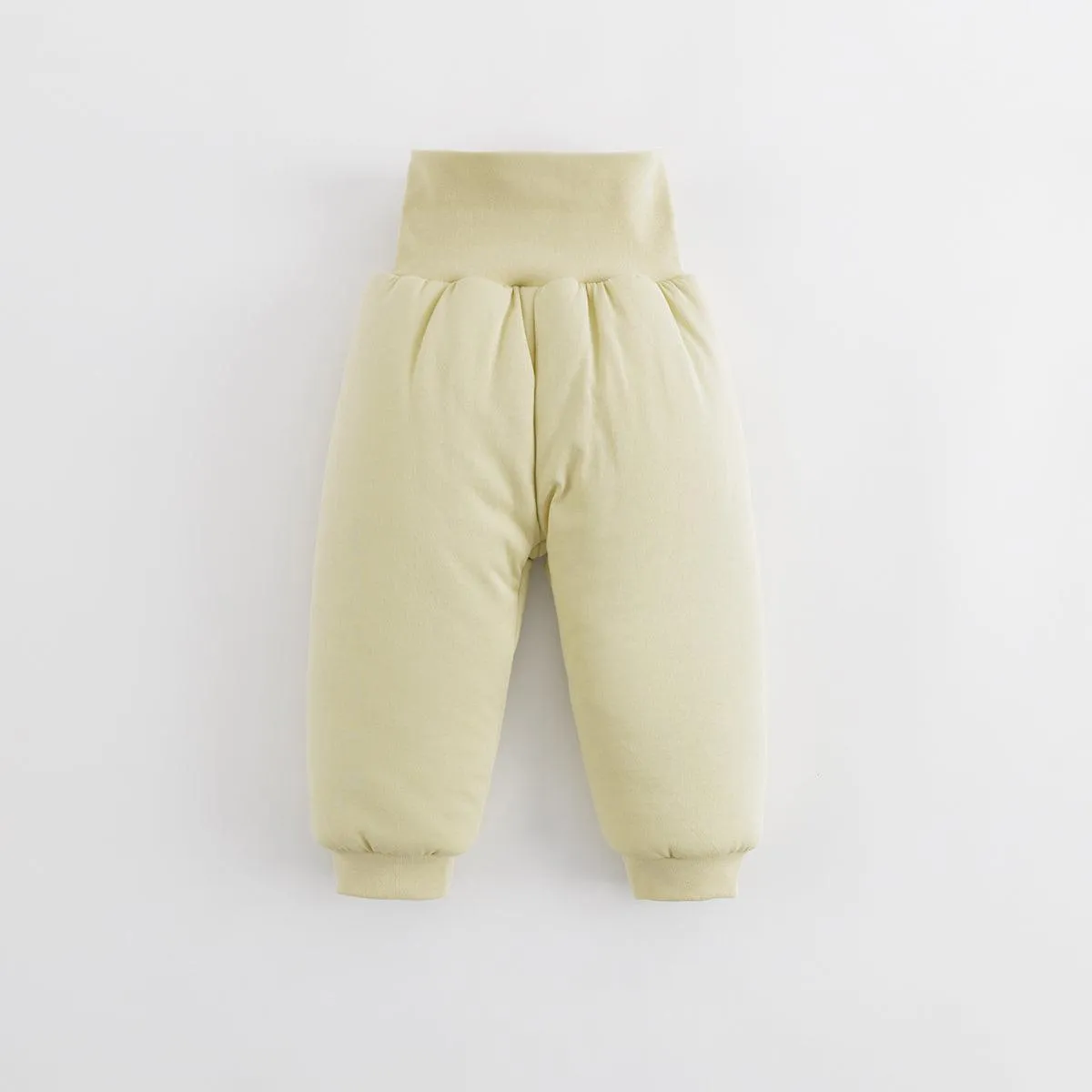 MARC & JANIE Boys Girls High Waist Belly Pants 231176
