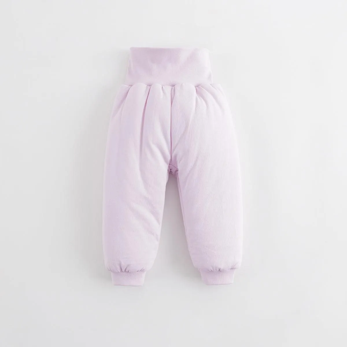 MARC & JANIE Boys Girls High Waist Belly Pants 231176