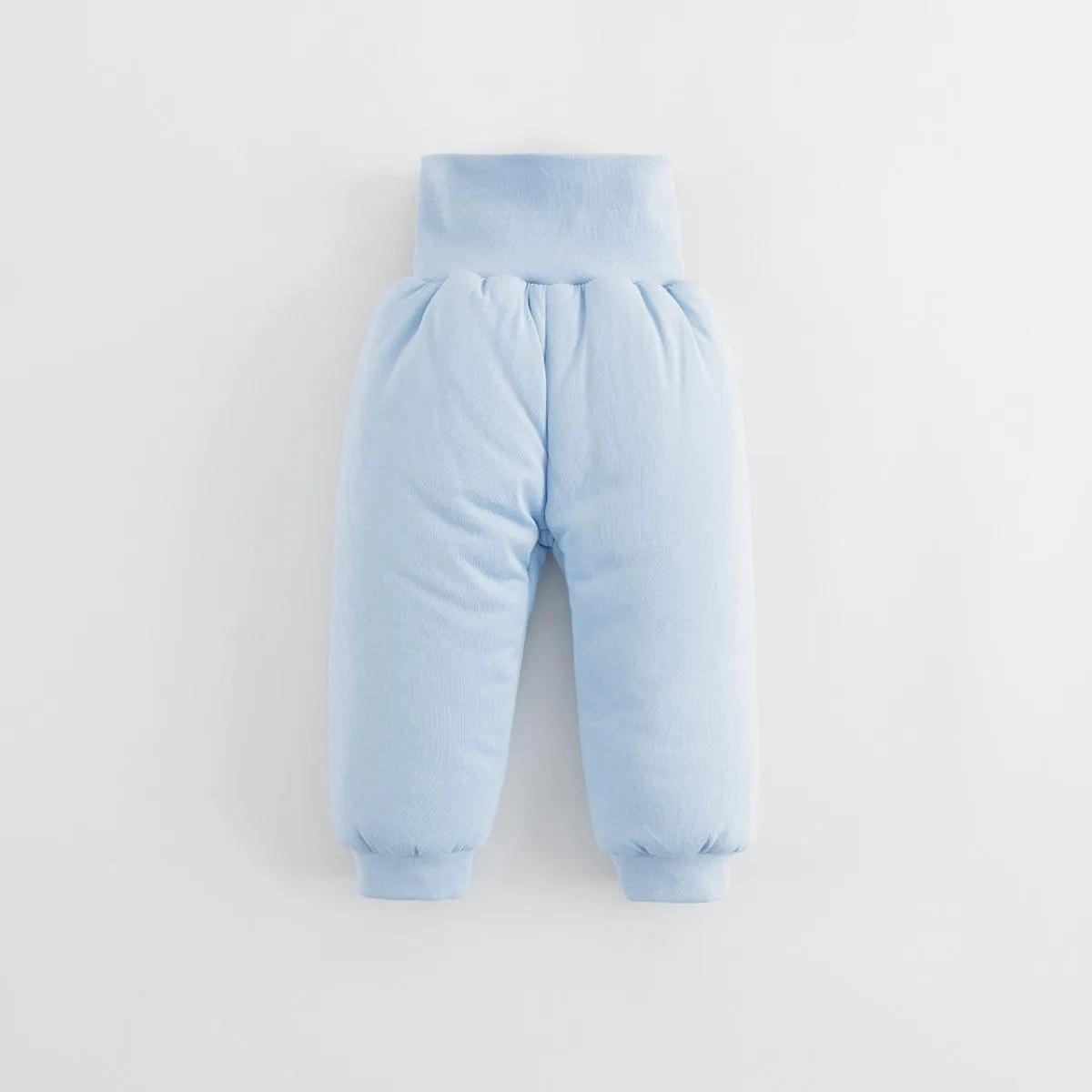 MARC & JANIE Boys Girls High Waist Belly Pants 231176