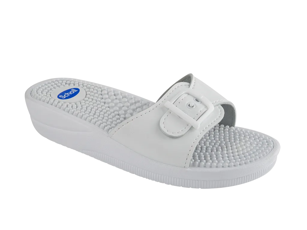 MASSAGE WHITE