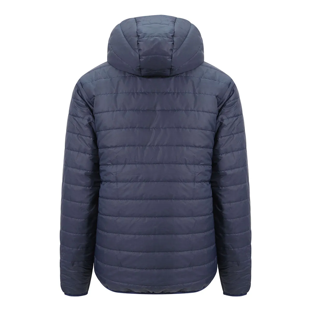 Mc Keever Rice College Core 22 Puffa Jacket - Youth - Navy