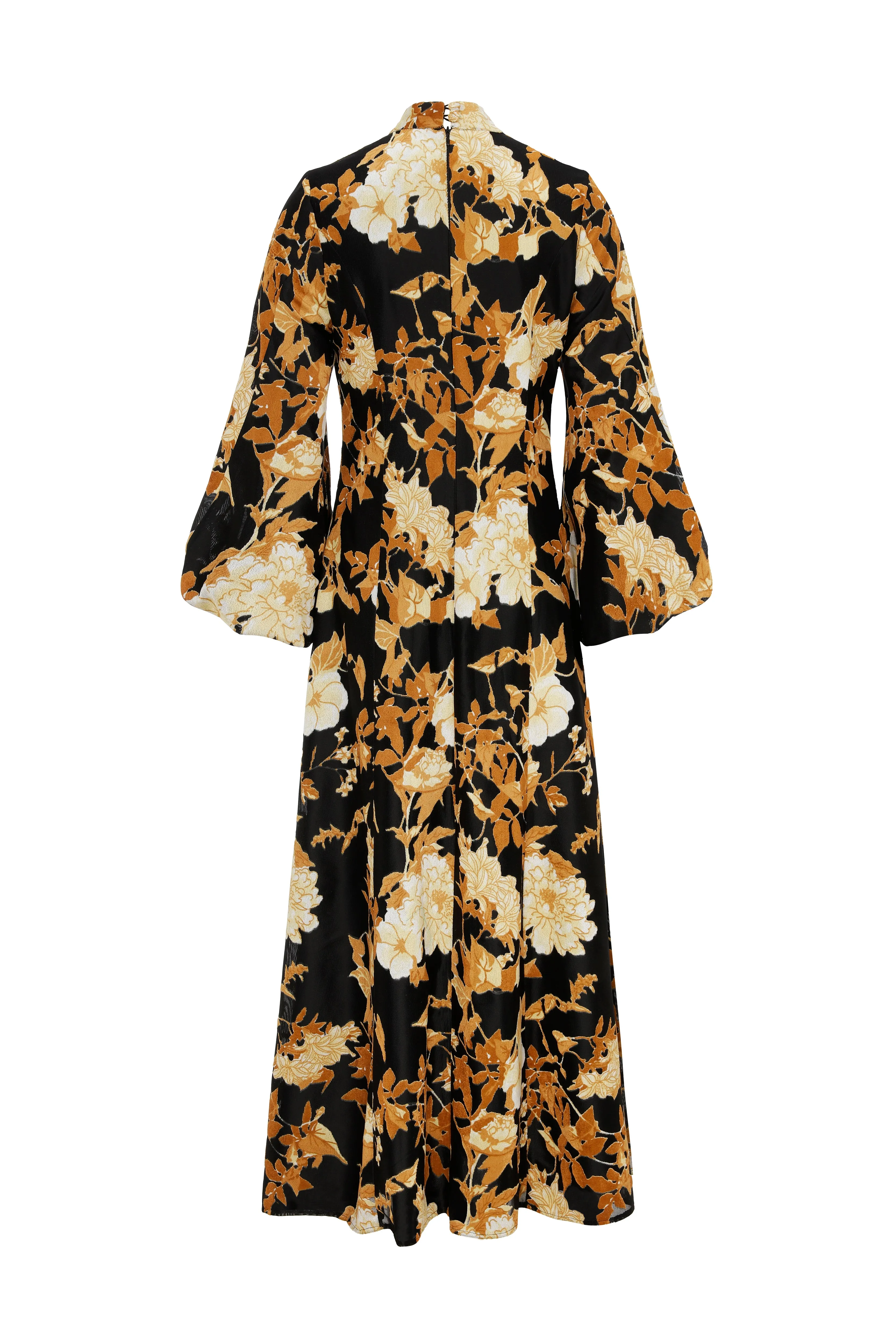 Melody Dress