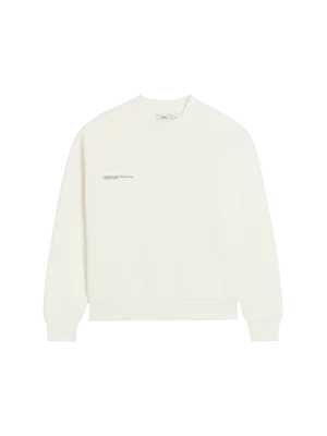 Mens Archive 365 Heavyweight Sweatshirt—off-white