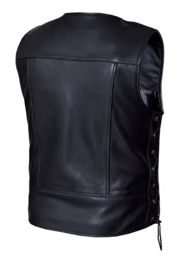 Mens ULTRA Side Laced Vest