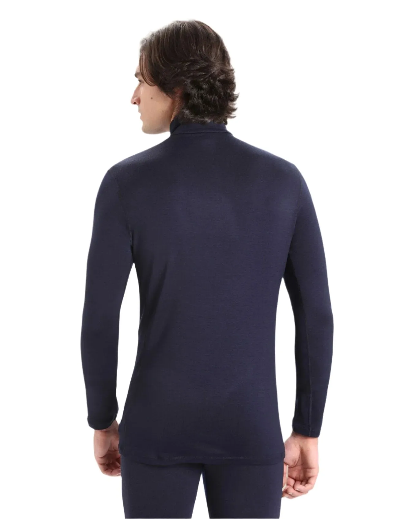 Merino 260 Tech Long Sleeve Half Zip Thermal Top - Men's