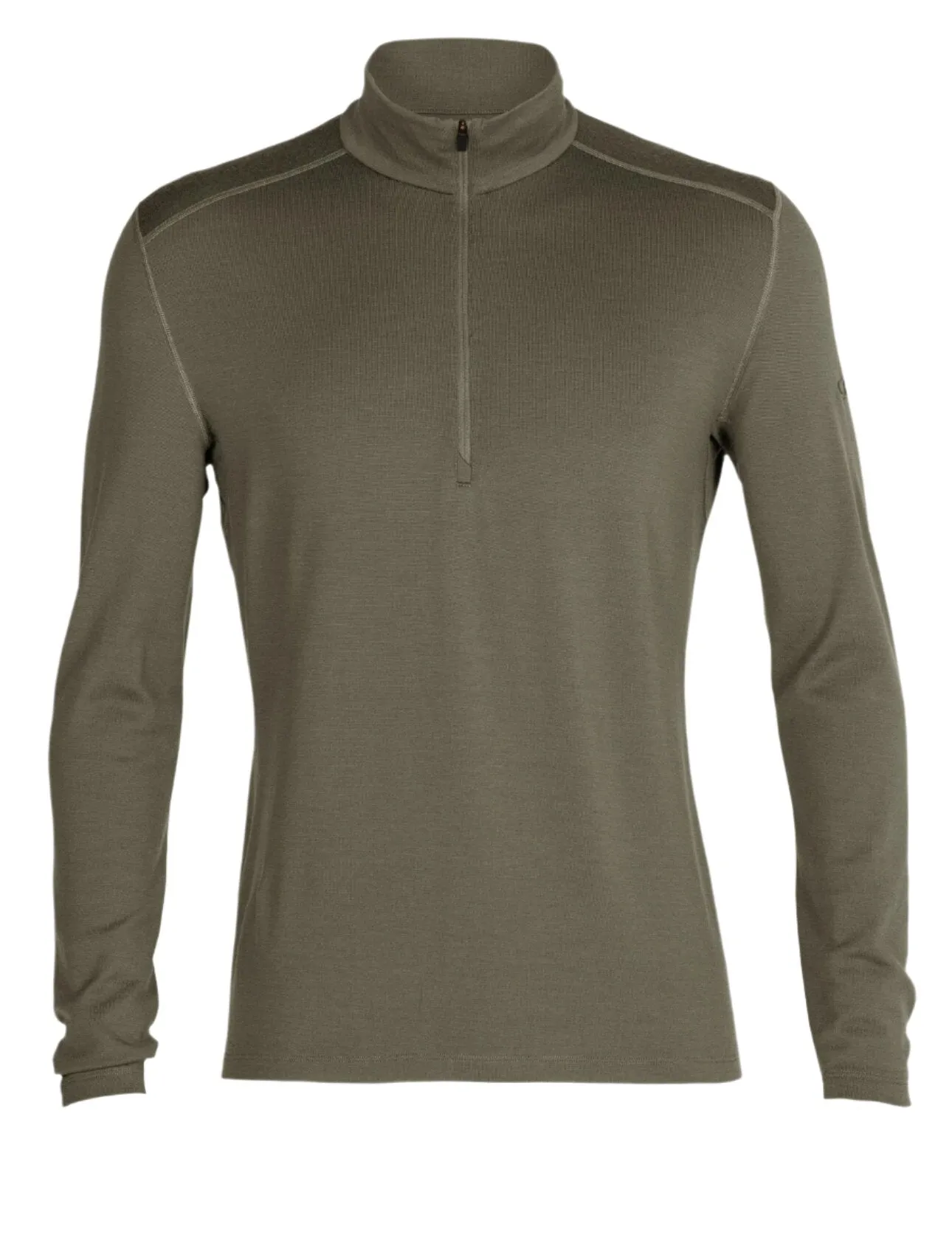 Merino 260 Tech Long Sleeve Half Zip Thermal Top - Men's