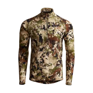Merino Core Lightweight Half-Zip