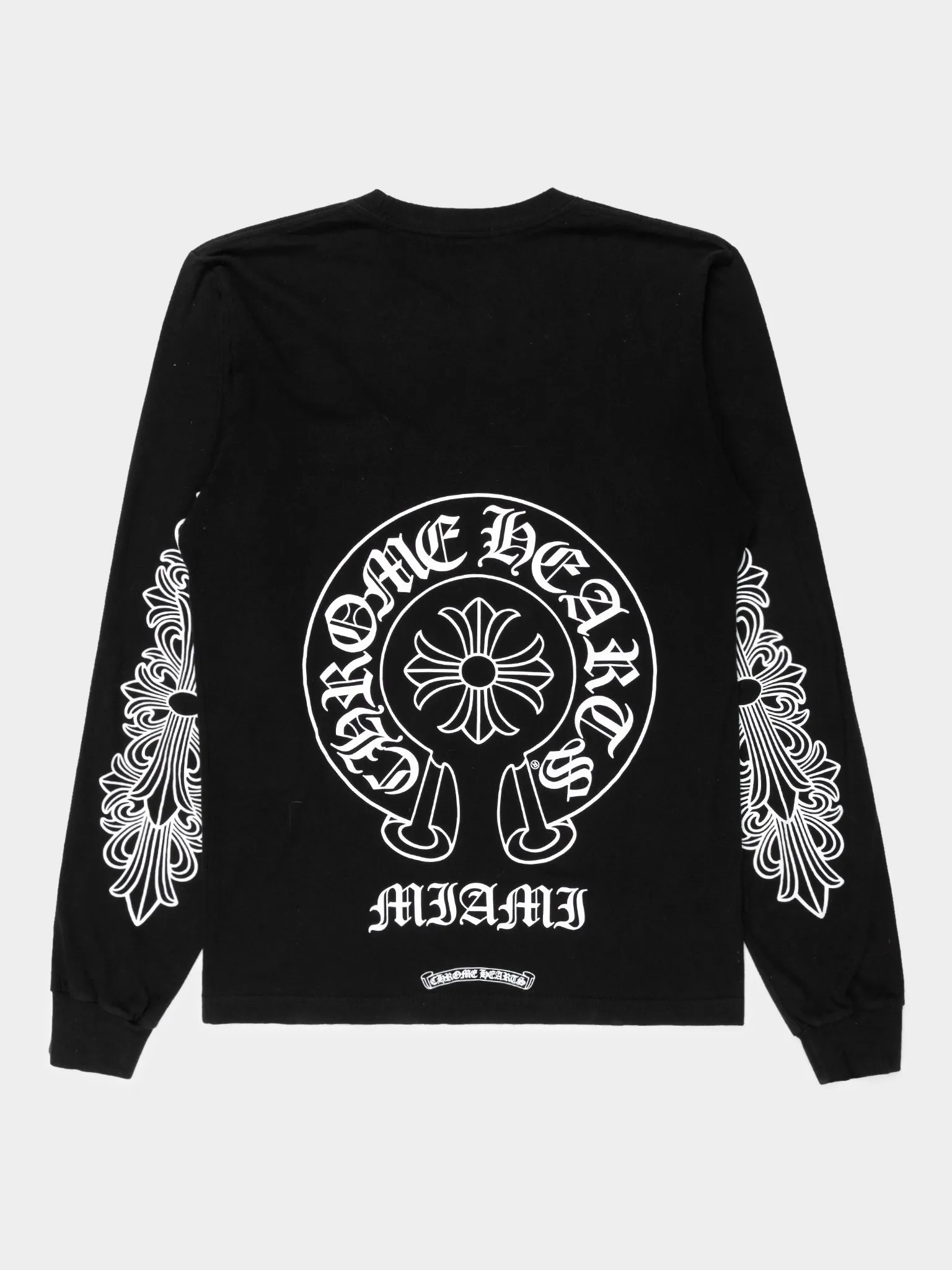 Miami Long Sleeve
